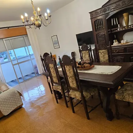 Apartman Casa Maria *