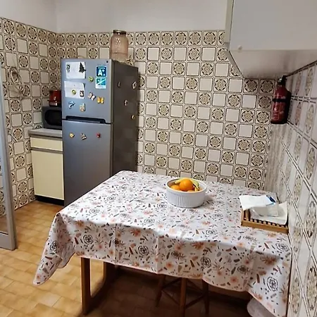 Appartement Casa Maria *