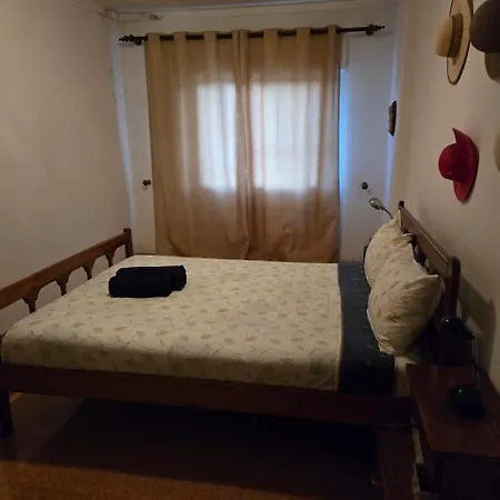 Casa Maria Appartement