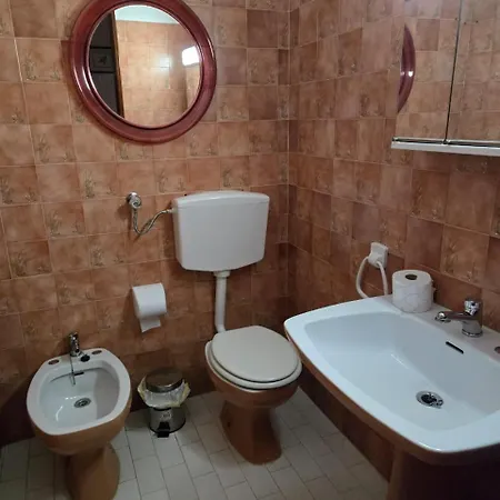 Casa Maria Appartement *