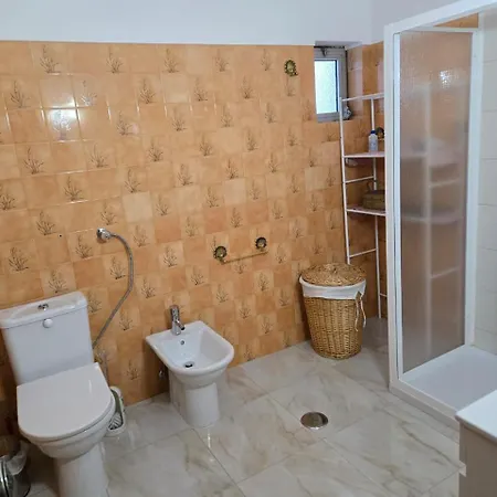 Casa Maria ポルティマン