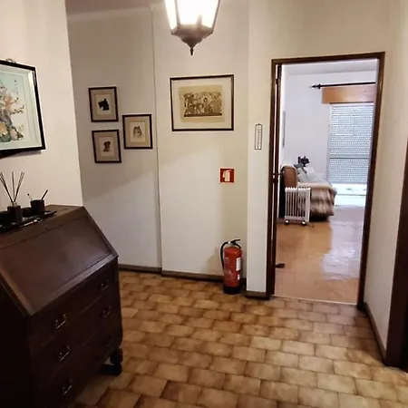 アパート Casa Maria ポルティマン