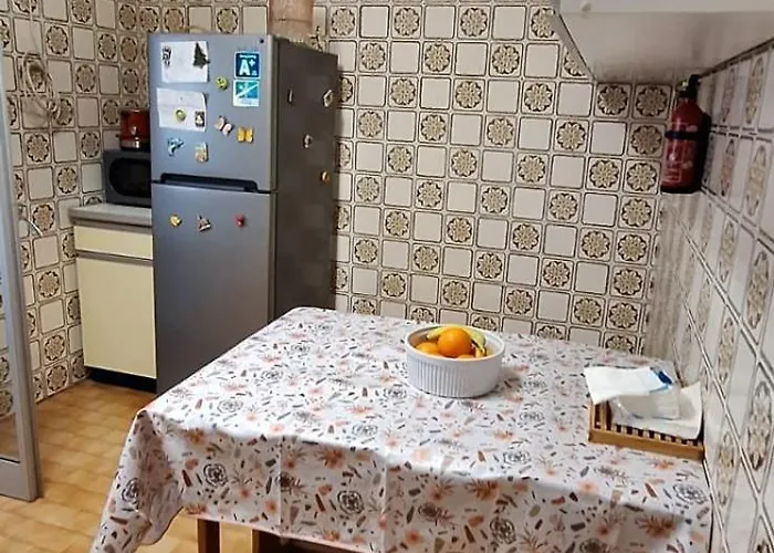Apartman Casa Maria *