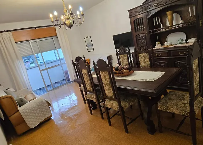 Apartman Casa Maria *