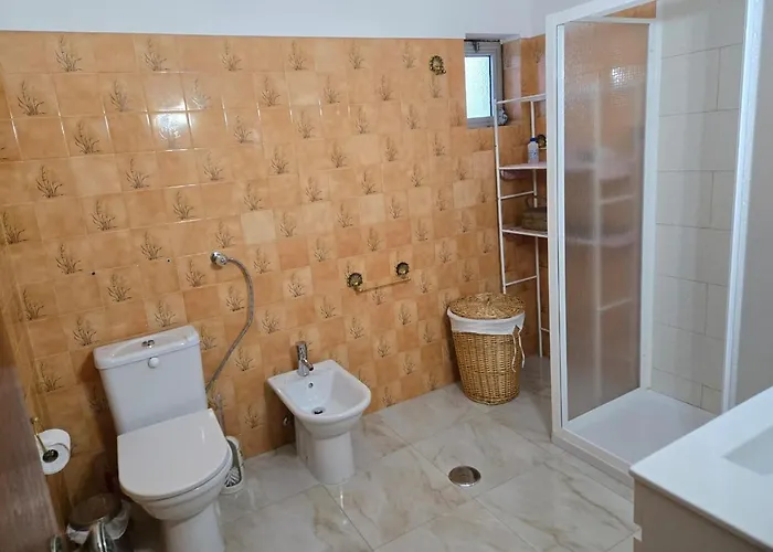 Casa Maria Portimão